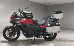SUZUKI DL650 ( V-Strom 650 ) VP56A