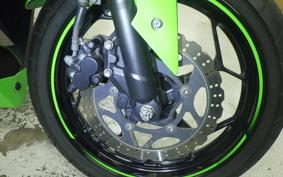 KAWASAKI NINJA 250 EX250L