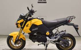 HONDA ｸﾞﾛﾑ JC61