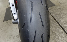 DUCATI ストリート FIGHTER V4SUP 2025