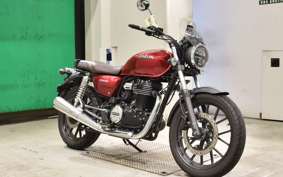 HONDA GB350 2022 NC59