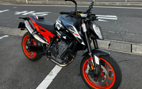 KTM 890 DUKE 2025 TU940