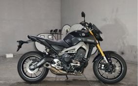 YAMAHA MT-09 2014 RN34J
