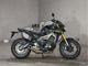 Фото Yamaha MT-09 2014 с японского аукциона