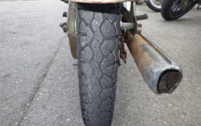 SUZUKI BIRDIE 50 FR50