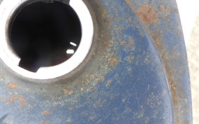 HONDA C50 SUPER CUB AA01