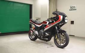 HONDA CB400SF GEN 4 2017