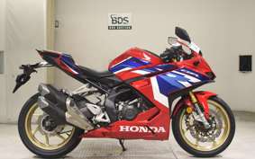 HONDA CBR250RR A 2021 MC51