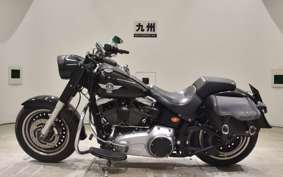 HARLEY FLSTFB 1580 2011