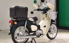 HONDA C110 SUPER CUB 1989 JA59