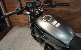 KAWASAKI Z650 RS 2024 ER650M