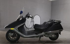 HONDA FUSION MF02