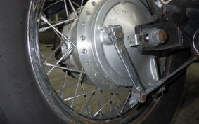 HONDA VT750S 2012 RC58