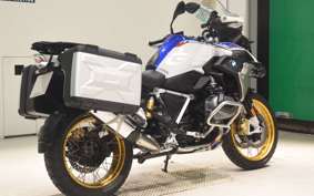 BMW R1250GS 2020