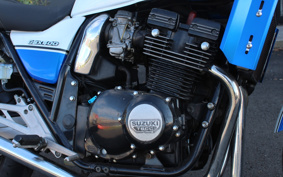 SUZUKI GSX400 1998 GK79A