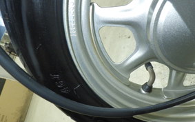 HONDA TACT-4ﾍﾞｰｼｯｸ 2025 AF79