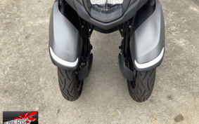 YAMAHA TRICITY 125 2018 SEC1J