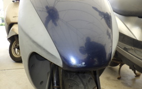 SUZUKI LET's 2 CA1PA