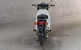 HONDA SUPER CUB50 C50