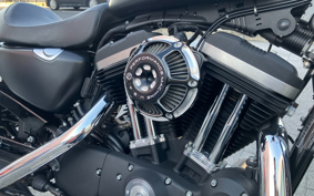 HARLEY XL883N 2015 LE2