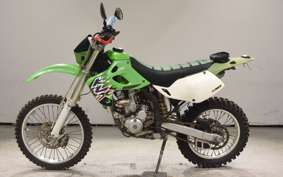 KAWASAKI KLX250 LX250E