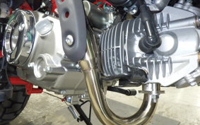 HONDA MONKEY 125 2023 JB05
