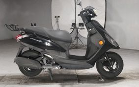YAMAHA  AXIS Z SED7J