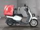 Фото Honda BENLY 50 с японского аукциона