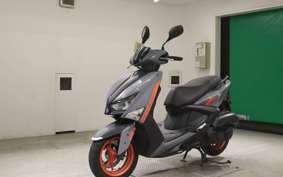YAMAHA CYGNUS Griffus 2019 SEJ4J