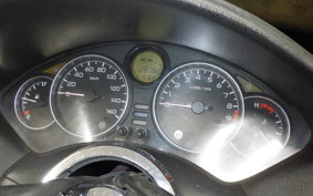 HONDA FORZA X MF08