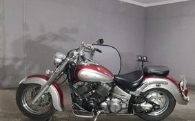 YAMAHA DRAGSTAR 400 CLASSIC 2006 VH01J
