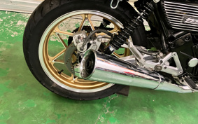 KAWASAKI ZEPHYR400K 2001 ZR400C