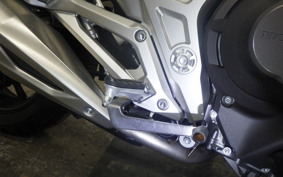 HONDA NC750X DCT 2022 RH09