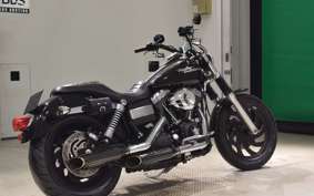 HARLEY FXDBI 2005