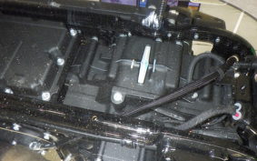 HARLEY FXLRS1920 2025