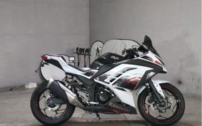 KAWASAKI NINJA250 EX250L