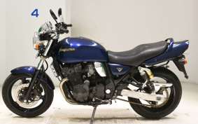 SUZUKI INAZUMA 400 (GSX400) 2000 GK7BA