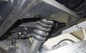 HONDA GYRO CANOPY 2003 TA03