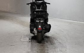 YAMAHA N-MAX 125 SEL1J