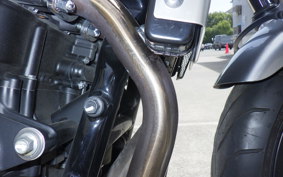 HONDA CB1300SF SUPER FOUR Gen. 3 2023 SC54