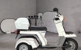 HONDA GYRO TD02