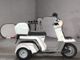Фото Honda GYRO с японского аукциона