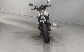 YAMAHA XSR900 RN56J