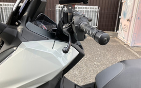 HONDA FORZA 250 MF17