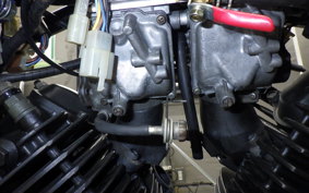 YAMAHA DRAGSTAR 400 1996 4TR