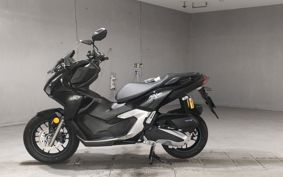 HONDA ADV160 KF54