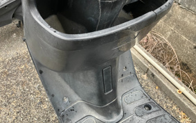 YAMAHA JOG APRIO 4JP