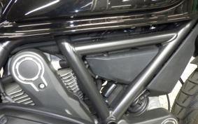 DUCATI SCRAMBLER FULL THROTTLE 2016