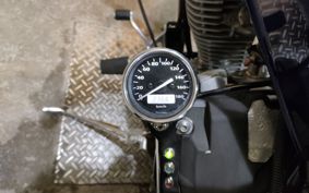 YAMAHA DRAGSTAR 400 VH01J