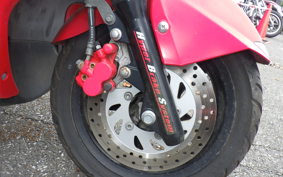 YAMAHA CYGNUS 125 XSR 2 SE44J